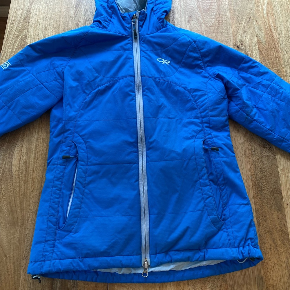 Outdoor Research Mid weight jacket